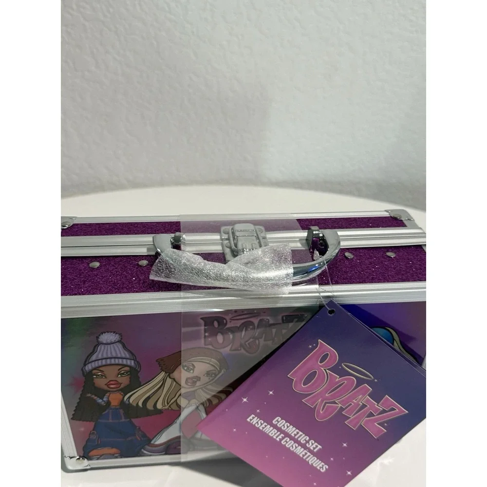 Bratz vintage train